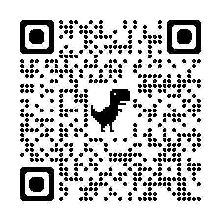 QR Code Hardangerfjord Daytrip