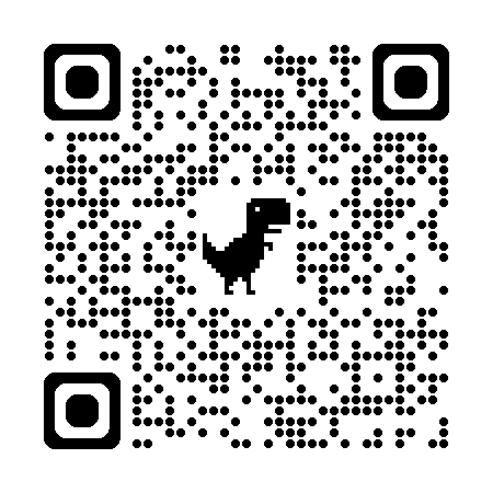 QR Code – More Tours Coming Soon